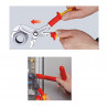 Knipex Cobra VDE Pliers 250mm - 8726250SB
