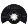 Bosch ACZ 85 EB Starlock Segment Saw Multi-Tool Blade