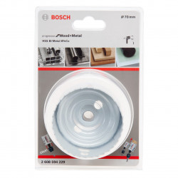 Bosch 70mm Hole Saw 2608594229