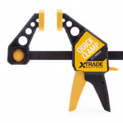 XTrade 12" Bar Clamp & Spreader X0900071