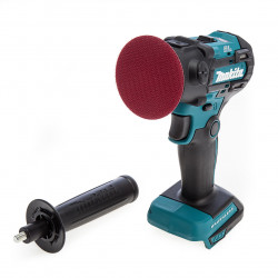 Makita DPV300 Sander/Polisher - DPV300Z
