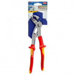 Knipex Cobra VDE Pliers 250mm - 8726250SB