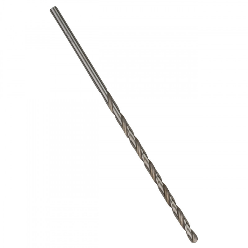 Bosch HSS-G Drill Bit 3.5x73mm (5 Pack) - 2608596814 Bosch HSS-G Drill Bit 3.5x73mm (5 Pack) - 2608596814