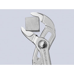 Knipex Cobra VDE Pliers 250mm - 8726250SB