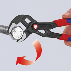 Knipex 87 22 250 SB Cobra Pliers - 8722250SB