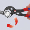 Knipex 87 22 250 SB Cobra Pliers - 8722250SB