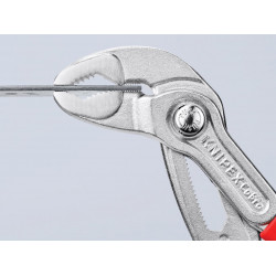 Knipex Cobra VDE Pliers 250mm - 8726250SB