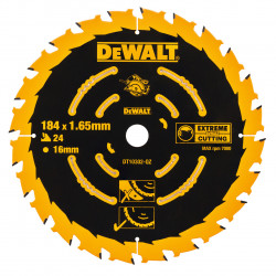 DeWalt DT10302 Circular Saw Blade - DT10302-QZ