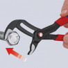 Knipex 87 22 250 SB Cobra Pliers - 8722250SB