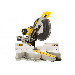 Dewalt DWS780 Mitre Saw - DWS780-GB