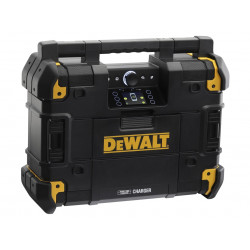 DeWalt DWST1-81079 XR TSTAK Radio - DWST1-81079-GB