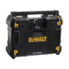 DeWalt DWST1-81079 XR TSTAK Radio - DWST1-81079-GB