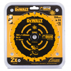 DeWalt DT10302 Circular Saw Blade - DT10302-QZ