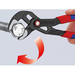 Knipex 87 22 250 SB Cobra Pliers - 8722250SB