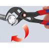 Knipex 87 22 250 SB Cobra Pliers - 8722250SB