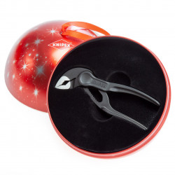 Knipex 00 18 01 V46 Cobra Water Pump Pliers - 001801V46