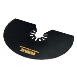 Dewalt DT20708 Multi-Tool Blade - DT20708-QZ