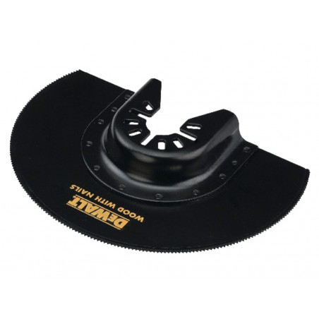 DeWalt DT20710 Flush Cut Blade - DT20710-QZ
