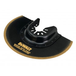 Dewalt DT20711 Flush Cut Blade - DT20711-QZ
