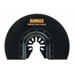 DeWalt DT20710 Flush Cut Blade - DT20710-QZ