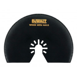Dewalt DT20708 Multi-Tool Blade - DT20708-QZ