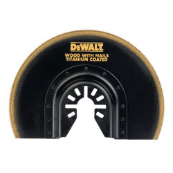Dewalt DT20711 Flush Cut Blade - DT20711-QZ