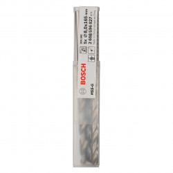 Bosch HSS-G Drill Bit 2608596827