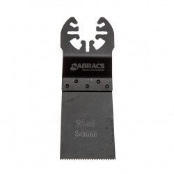 Abracs MTW3420 Wood Multi-Tool Blades - MTW3420