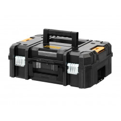DeWalt DWST1-70703 TSTAK II Toolbox - DWST1-70703