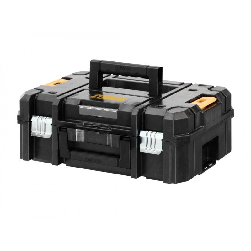 DeWalt DWST1-70703 TSTAK II Toolbox - DWST1-70703 DeWalt DWST1-70703 TSTAK II Toolbox - DWST1-70703