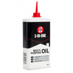 WD-40 3-IN-1 Oil (200ml x 12) - 44231/P