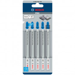Bosch T321AF Jigsaw Blades - 2608636705
