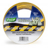 Ultratape Hazard Tape 50mm x 33m - 00225033BYUL
