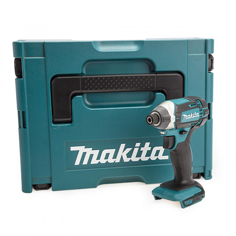 Makita DTD152 Impact Driver - DTD152ZJ
