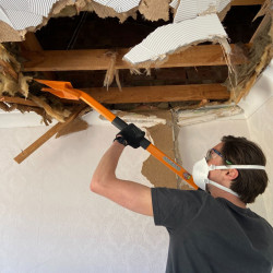 Gutster GB03 Ceiling Bar - GB03