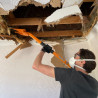 Gutster GB03 Ceiling Bar - GB03