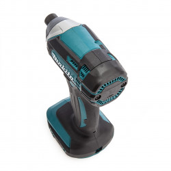Makita DTD152 Impact Driver - DTD152ZJ