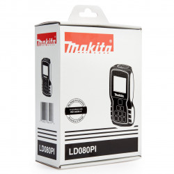 Makita LD080PI Laser Measure - LD080PI