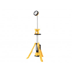 DEWALT DCL079 XR LED Tripod Light - DCL079-XJ