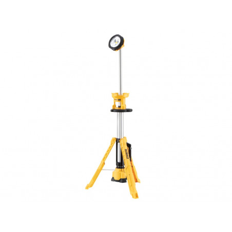 DEWALT DCL079 XR LED Tripod Light - DCL079-XJ