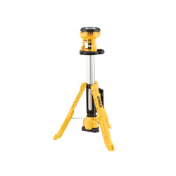 DEWALT DCL079 XR LED Tripod Light - DCL079-XJ