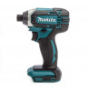 Makita DTD152 Impact Driver - DTD152ZJ