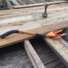 Gutster GB04 Mini Demolition Bar - GB04