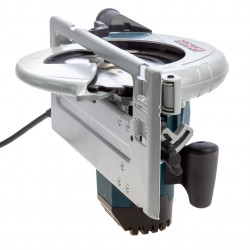 Bosch GKS 85 Circular Saw (235mm) - 060157A060