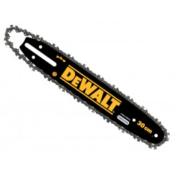 DeWalt DT20665 Chainsaw Bar & Chain - DT20665-QZ