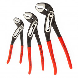 Knipex Alligator Pliers Set 002009V03