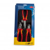 Knipex 00 20 12 VDE Pliers Set - 002012