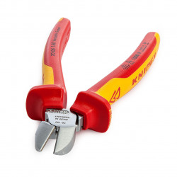 Knipex 00 20 12 VDE Pliers Set - 002012