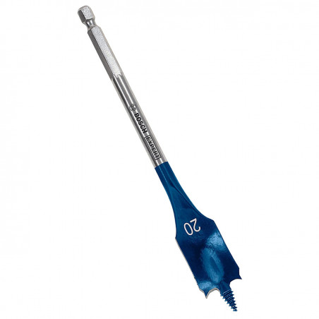 Bosch Spade Drill Bit 20x152mm - 2608900319