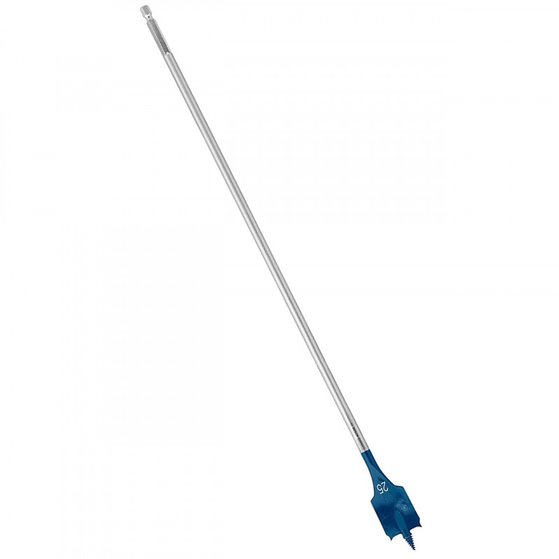 Bosch Spade Drill Bit 25x350mm - 2608900350 Bosch Spade Drill Bit 25x350mm - 2608900350